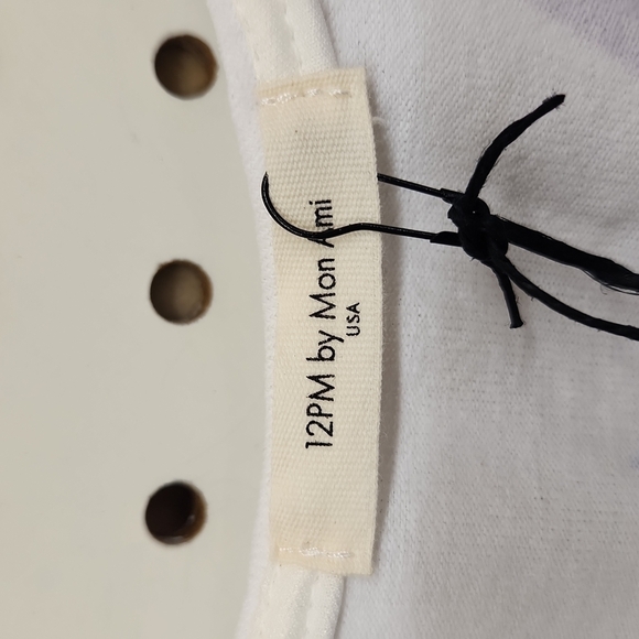 12pm by Mon ami dress women's size large - Picture 3 of 5